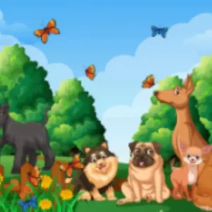 Conservation of Wildlife