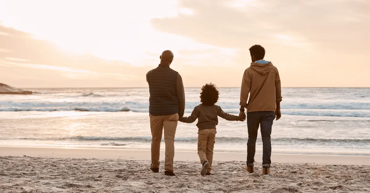 Emotional Wellbeing Benefits