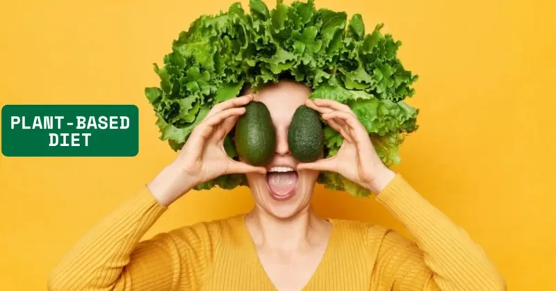 Plant-Based Diet