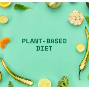 plant-based diet
