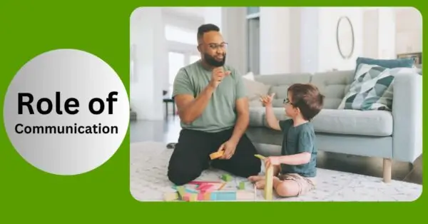 role of communication