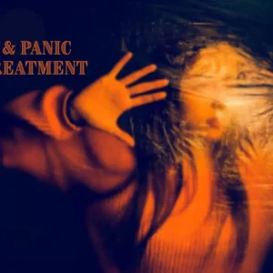 Anxiety and Panic Attacks