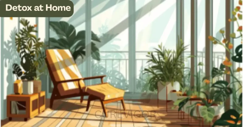 Detox at Home