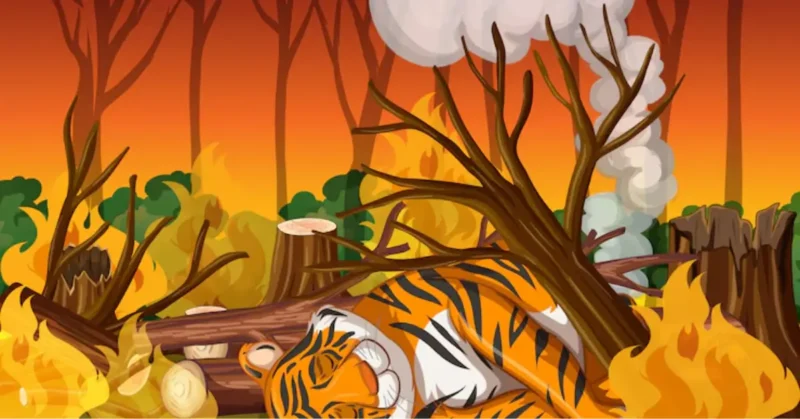 Environmental Change
