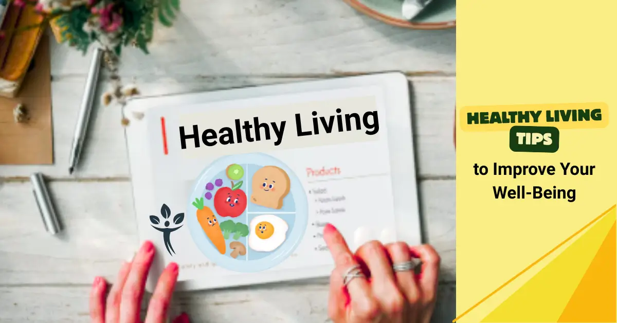 Healthy Living