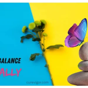 Hormone Balance Naturally