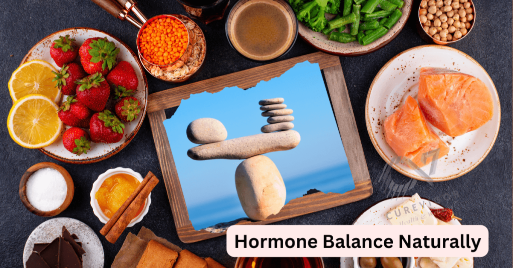 Hormones Balance