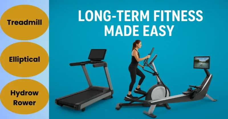 long-term fitness