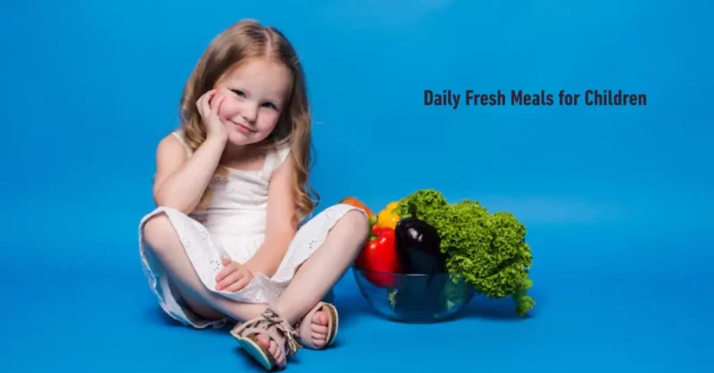 Meals for Children