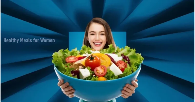Meals for Women