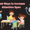 Attention span