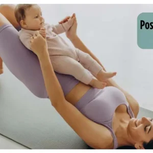 Postpartum Fitness Program