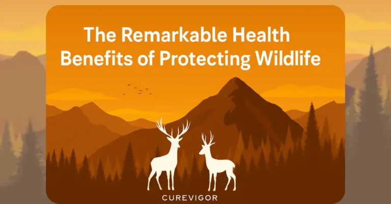 Protecting Wildlife