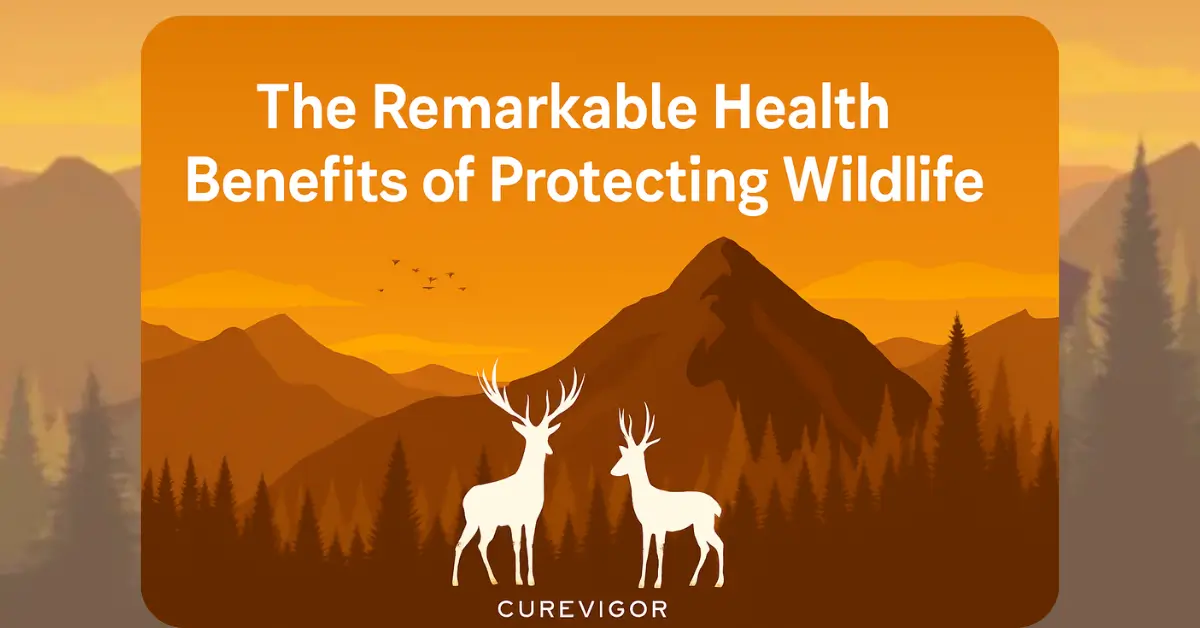 Protecting Wildlife