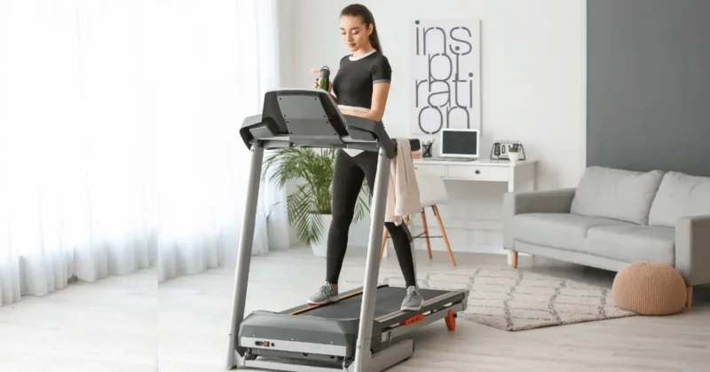 The Treadmill