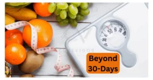 Beyond 30-Days