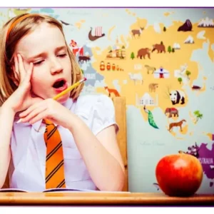 boost attention span