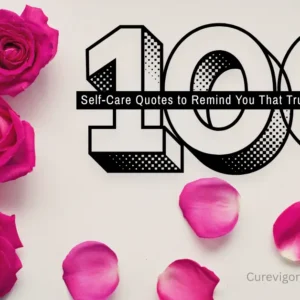 self-care quotes
