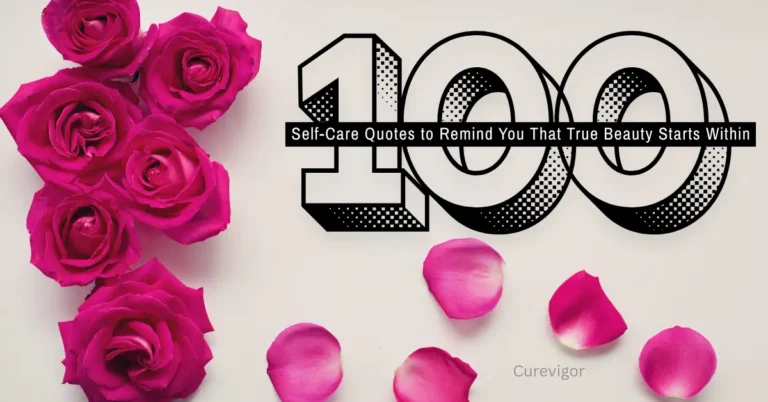 self-care quotes