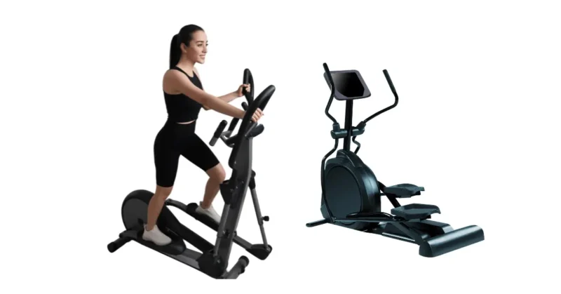 the elliptical