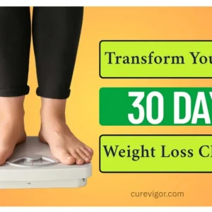 transform your body