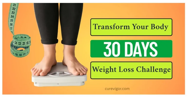 transform your body
