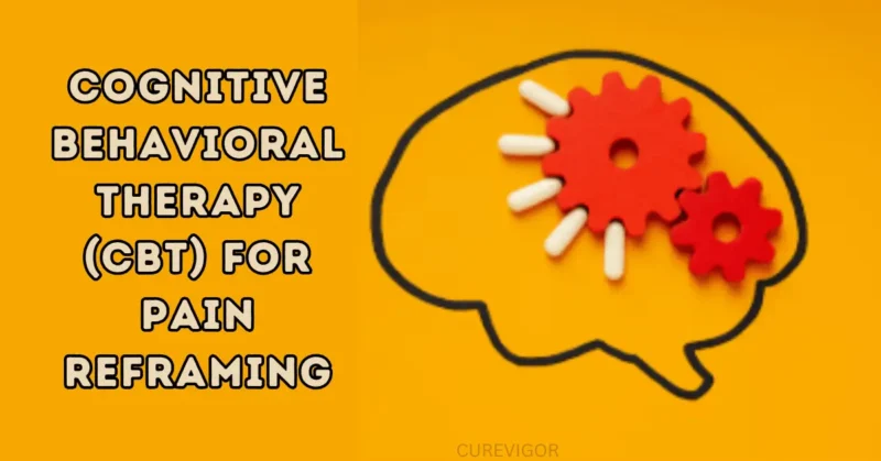 Cognitive Behavioral Therapy
