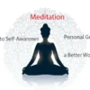 Meditation: A Path to Self-Awareness, Personal Growth, and a Better Workplace