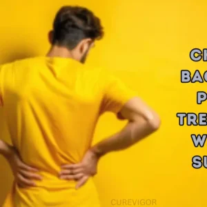 Understanding Chronic Back Pain