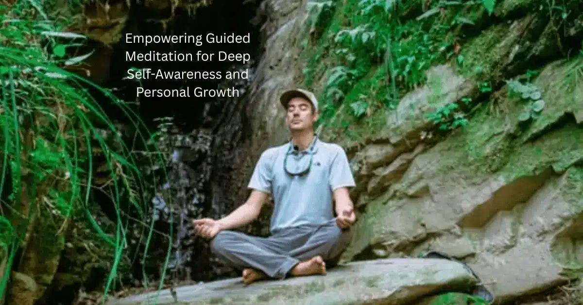 Understanding Guided Meditation