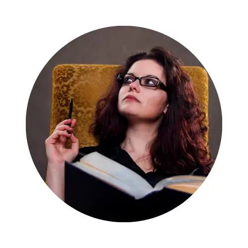 author