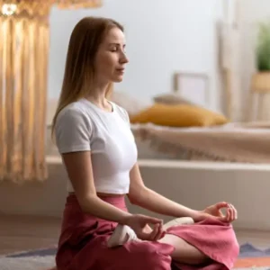 Guided Meditation