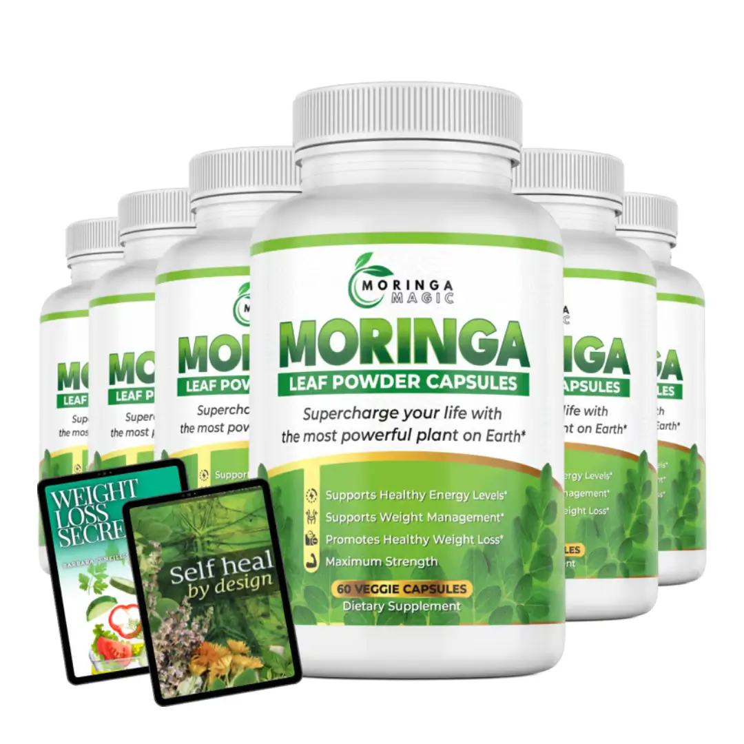 moringa