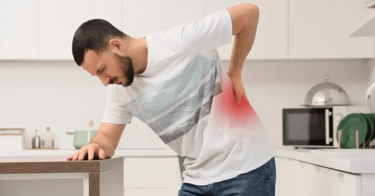 Back Pain
