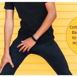 Back Pain Leads to Leg Pain