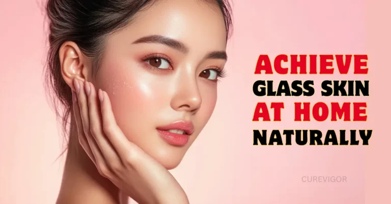 Achieving Glass Skin