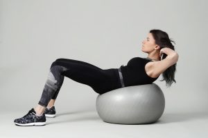 Stability Ball