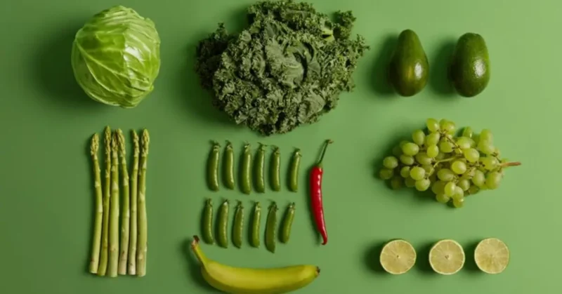 all-natural foods