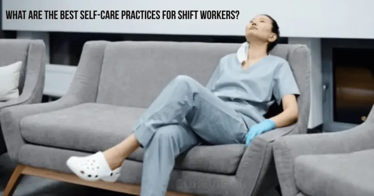 Best Self-Care Practices