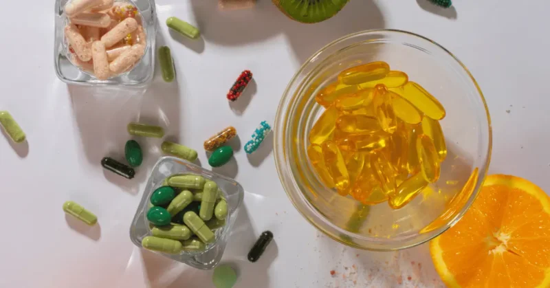 Boost Your Vitamin D Levels