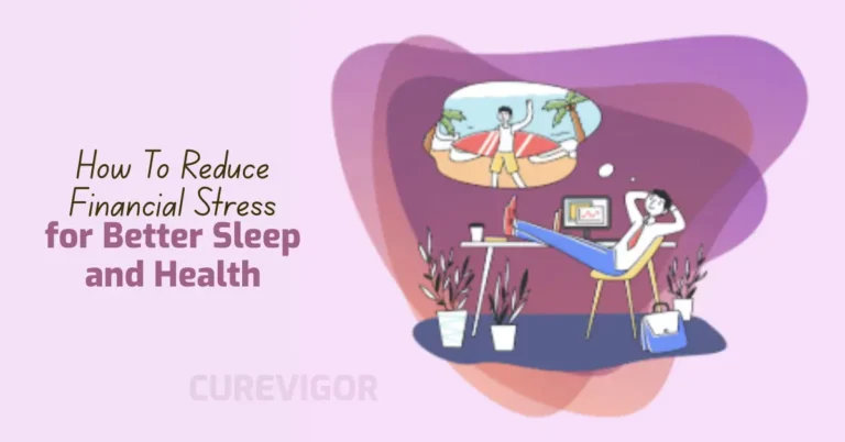Financial Stress