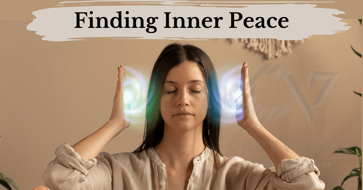 How to Find Inner Peace: A Spiritual Guide to Wellness