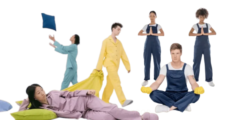 Self-Care Practices for Shift Workers