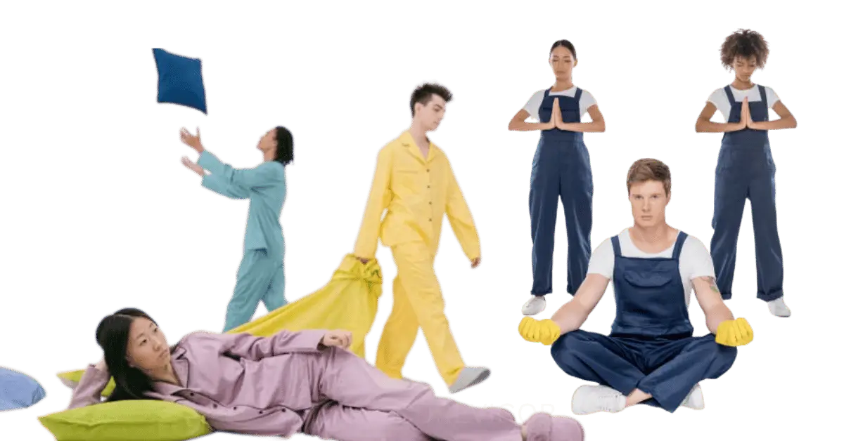 Self-Care Practices for Shift Workers