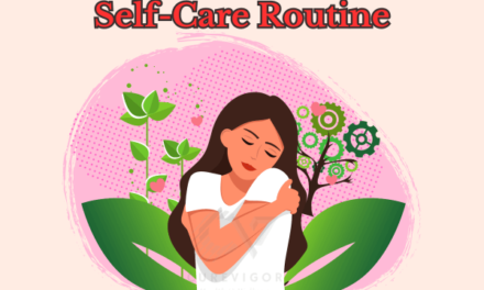 What Helps in Your Self-Care Routine? A Comprehensive Guide