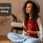 Spiritual Self-Care for Holistic Well-Being