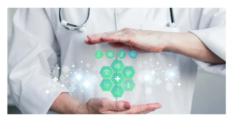 Technology and Health