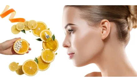 How to Determine the Daily Requirement of Vitamin C for Healthy Skin