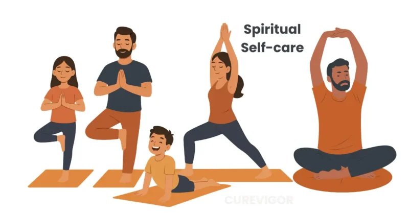 spiritual self-care