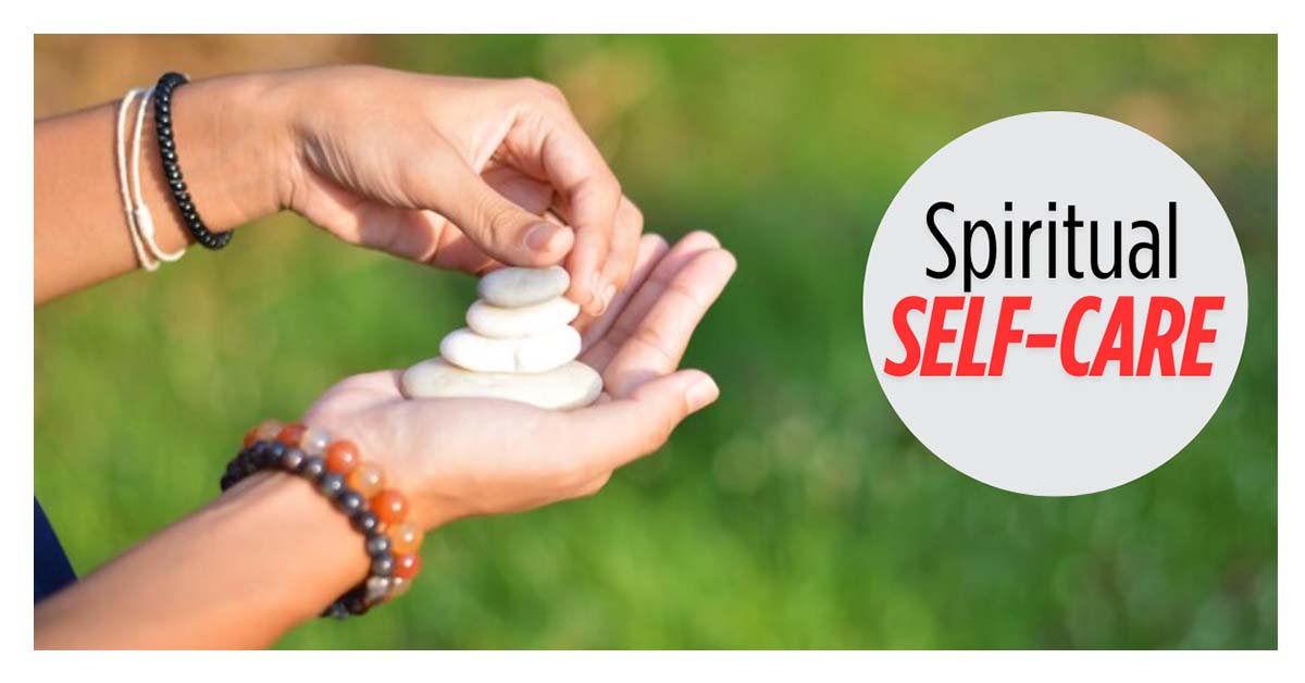spiritual self-care